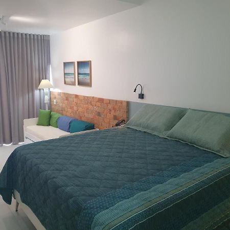 サルバドールBahia Flat - Flats Na Barraアパートメント エクステリア 写真
