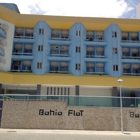 サルバドールBahia Flat - Flats Na Barraアパートメント エクステリア 写真