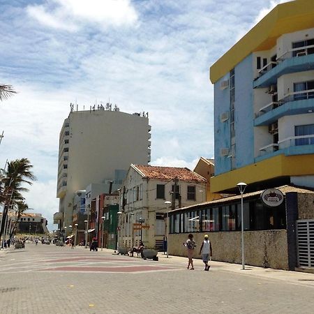 サルバドールBahia Flat - Flats Na Barraアパートメント エクステリア 写真