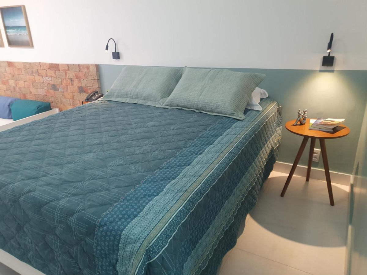 サルバドールBahia Flat - Flats Na Barraアパートメント エクステリア 写真