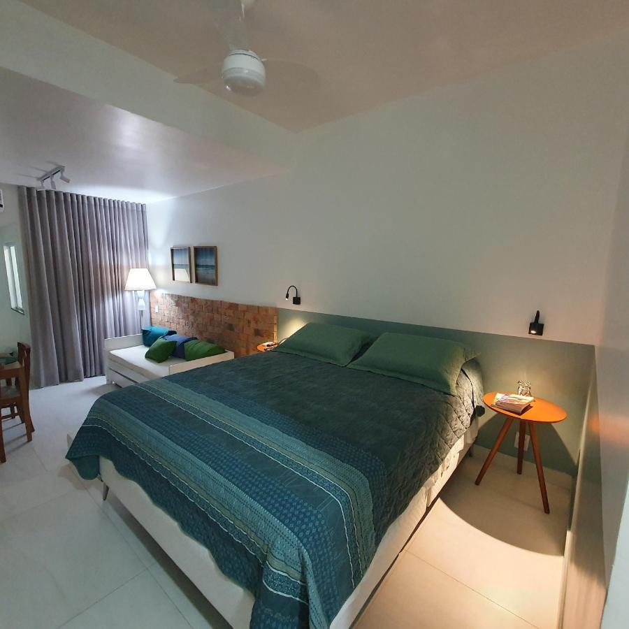 サルバドールBahia Flat - Flats Na Barraアパートメント エクステリア 写真