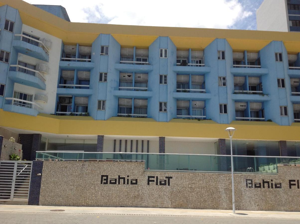 サルバドールBahia Flat - Flats Na Barraアパートメント エクステリア 写真