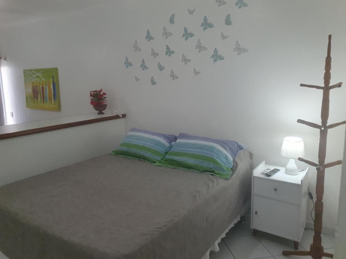 サルバドールBahia Flat - Flats Na Barraアパートメント エクステリア 写真