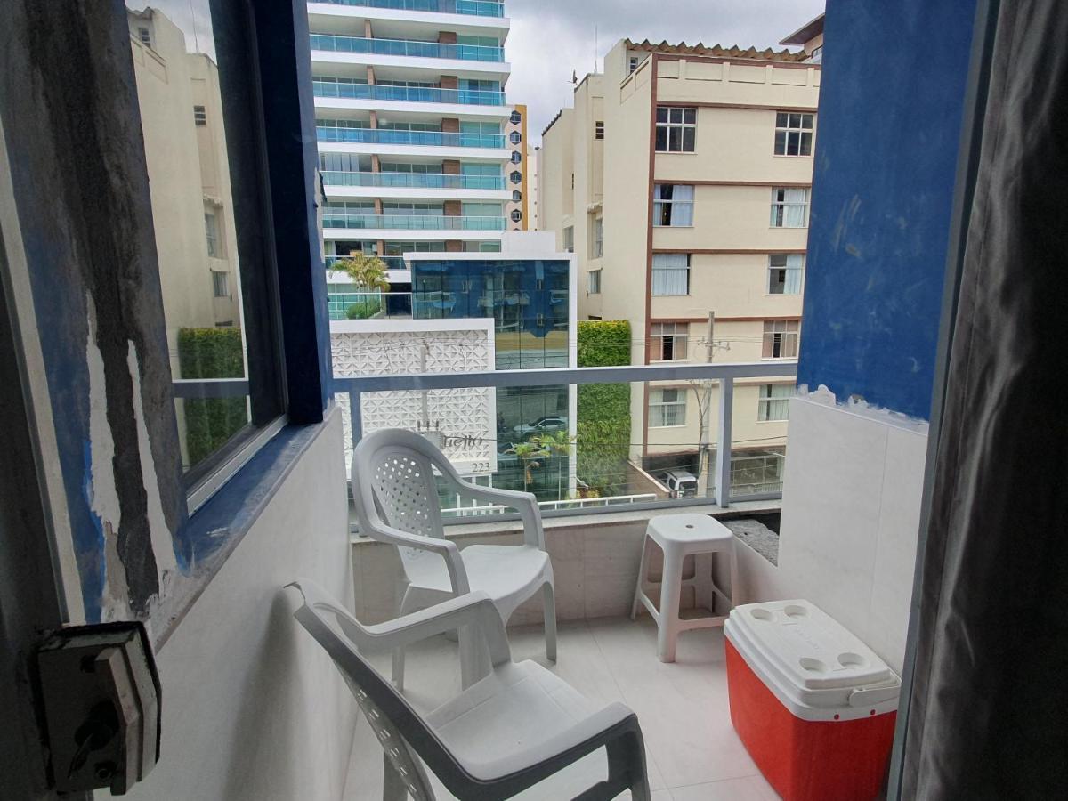 サルバドールBahia Flat - Flats Na Barraアパートメント エクステリア 写真