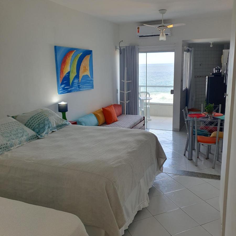 サルバドールBahia Flat - Flats Na Barraアパートメント エクステリア 写真