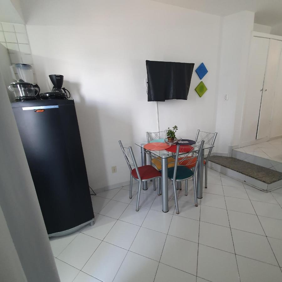 サルバドールBahia Flat - Flats Na Barraアパートメント エクステリア 写真