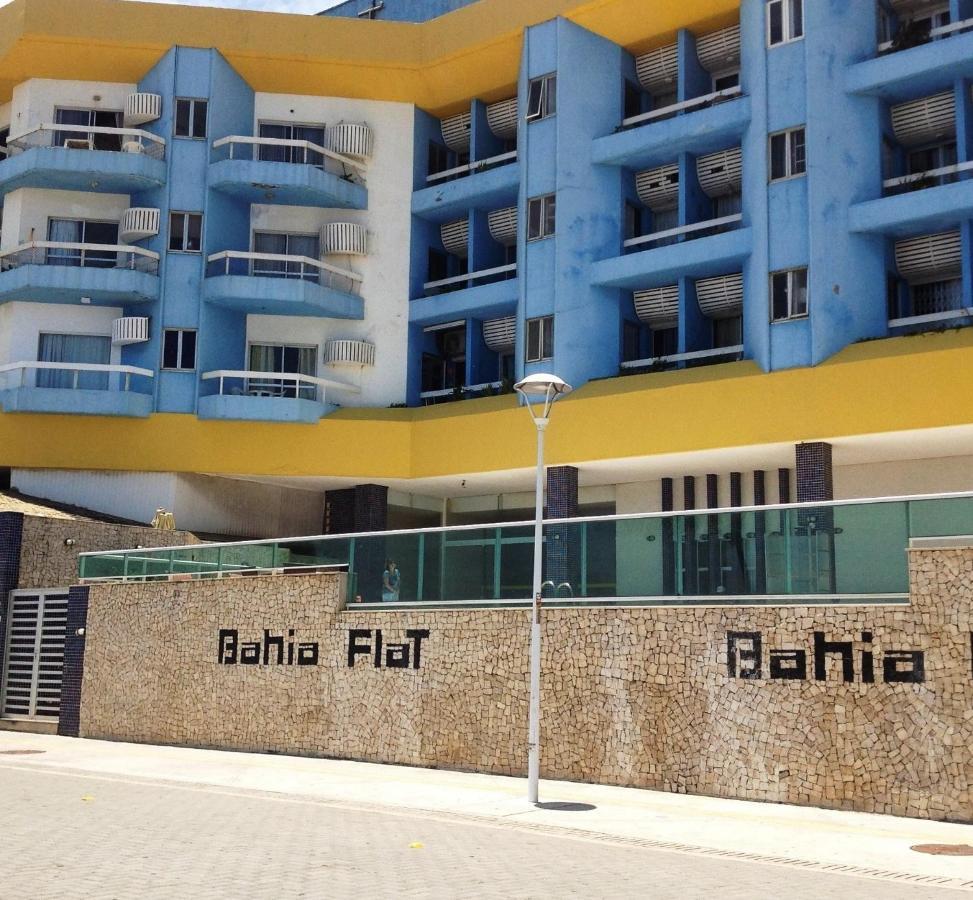 サルバドールBahia Flat - Flats Na Barraアパートメント エクステリア 写真