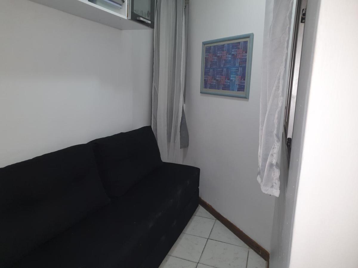 サルバドールBahia Flat - Flats Na Barraアパートメント エクステリア 写真