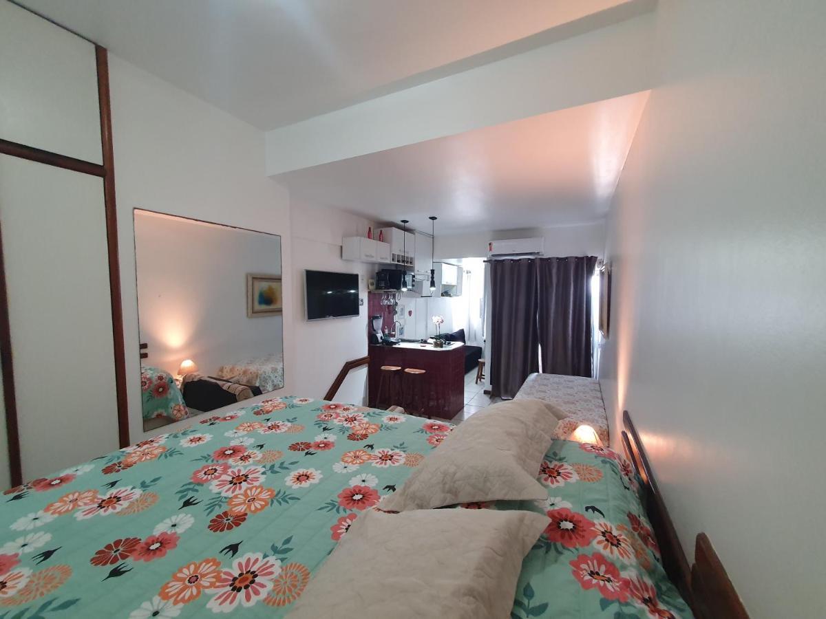 サルバドールBahia Flat - Flats Na Barraアパートメント エクステリア 写真