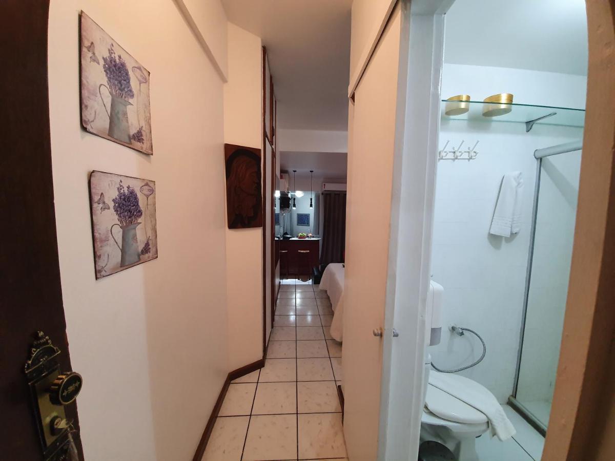 サルバドールBahia Flat - Flats Na Barraアパートメント エクステリア 写真