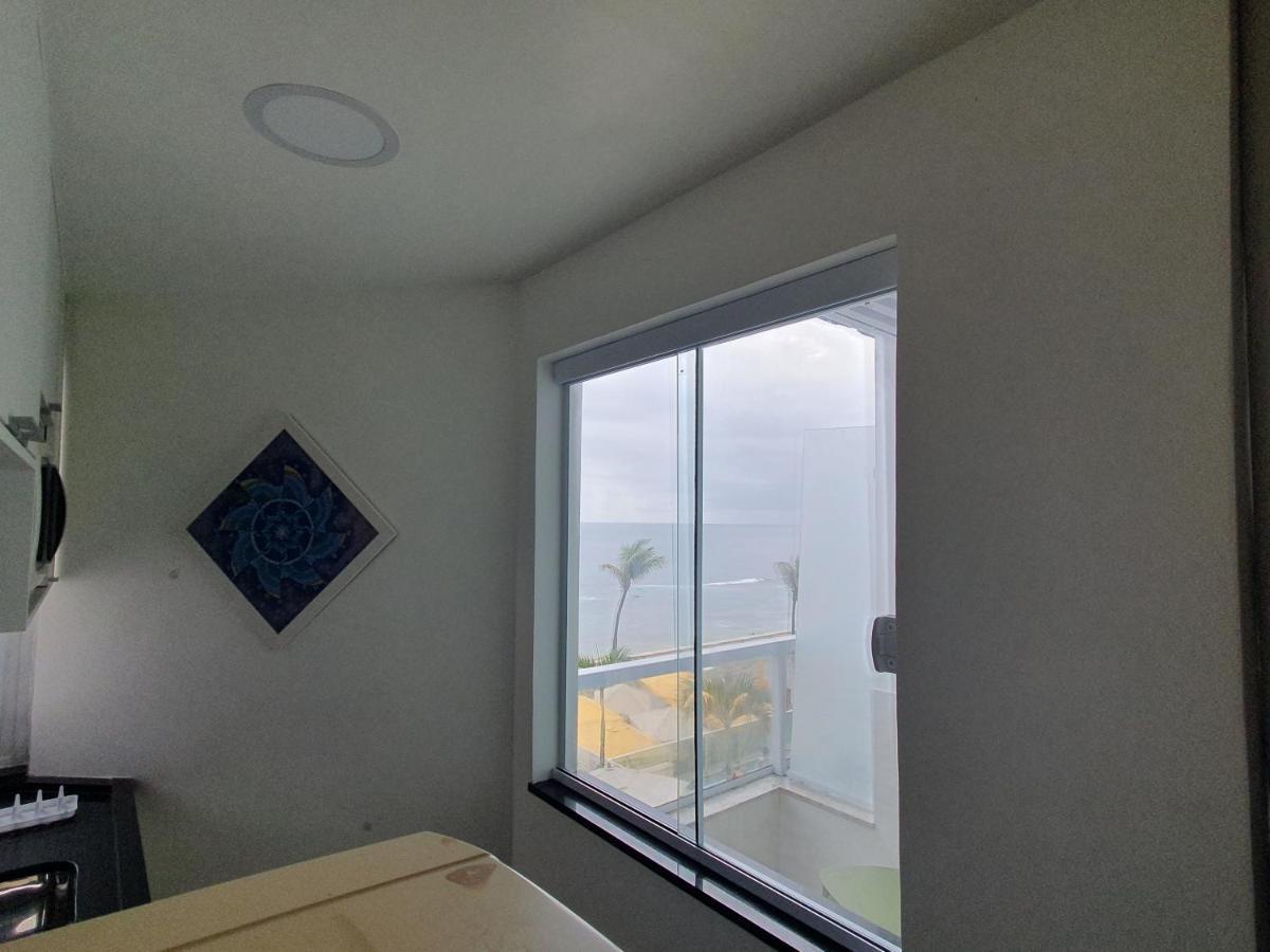 サルバドールBahia Flat - Flats Na Barraアパートメント エクステリア 写真