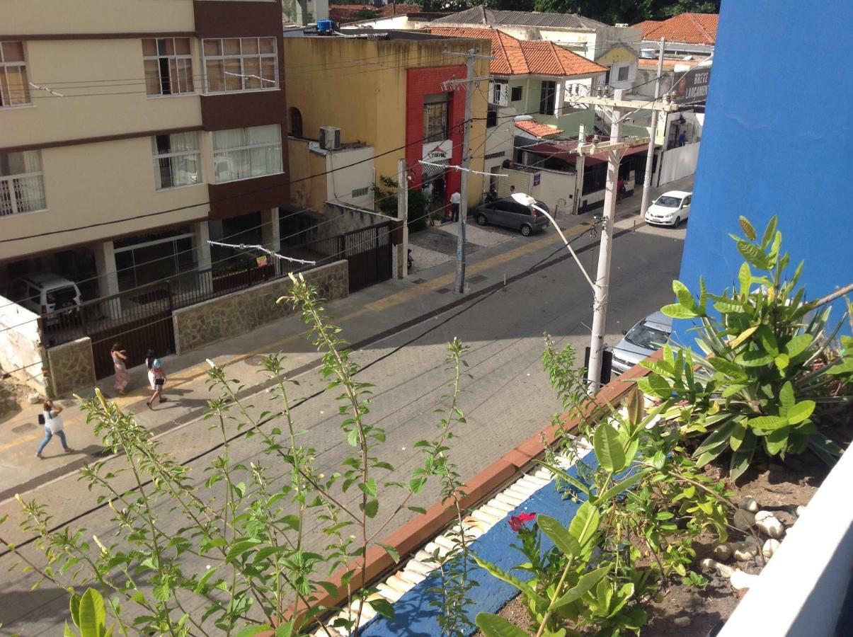 サルバドールBahia Flat - Flats Na Barraアパートメント エクステリア 写真