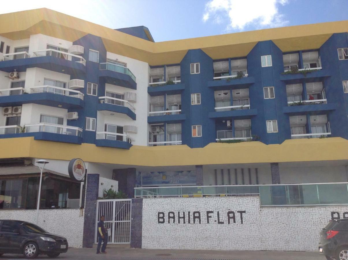 サルバドールBahia Flat - Flats Na Barraアパートメント エクステリア 写真